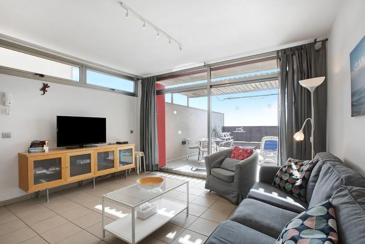 Casa Medano 25 En El Medano Apartment Spain