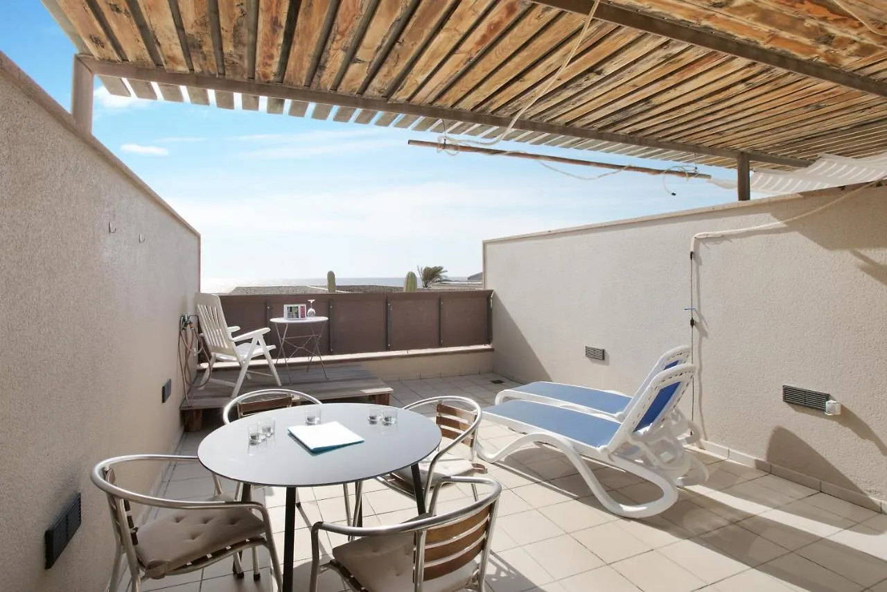 Casa Medano 25 En El Medano Apartment