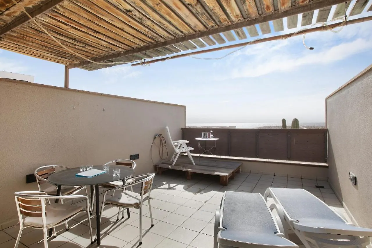 Casa Medano 25 En El Medano Apartment