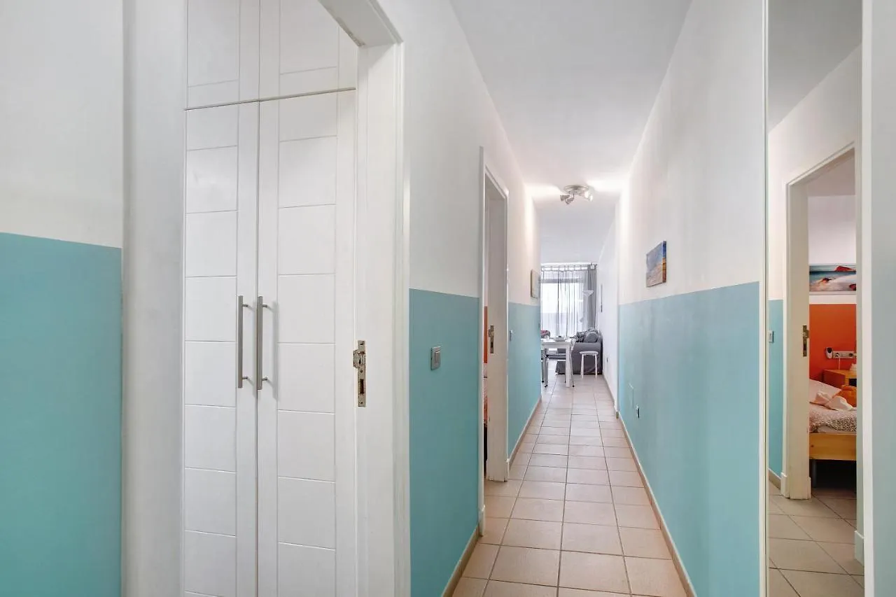 Casa Medano 25 En El Medano Apartment  El Medano (Tenerife)