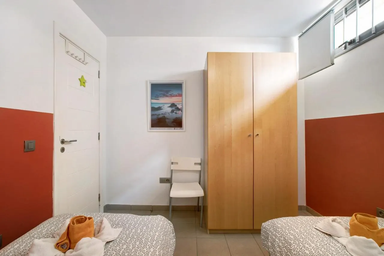 Casa Medano 25 En El Medano Apartment Spain